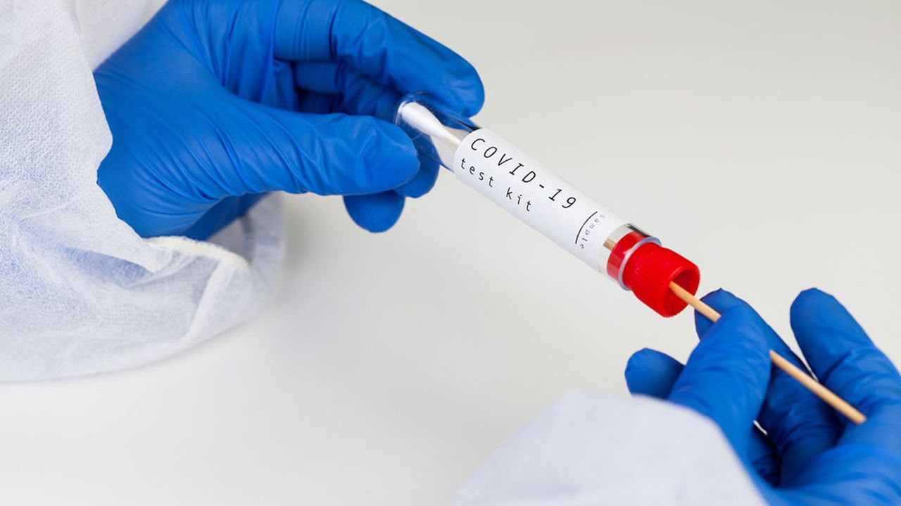 Zone Uemoa: baisse annoncée du coût du test covid-19 pour les voyageurs