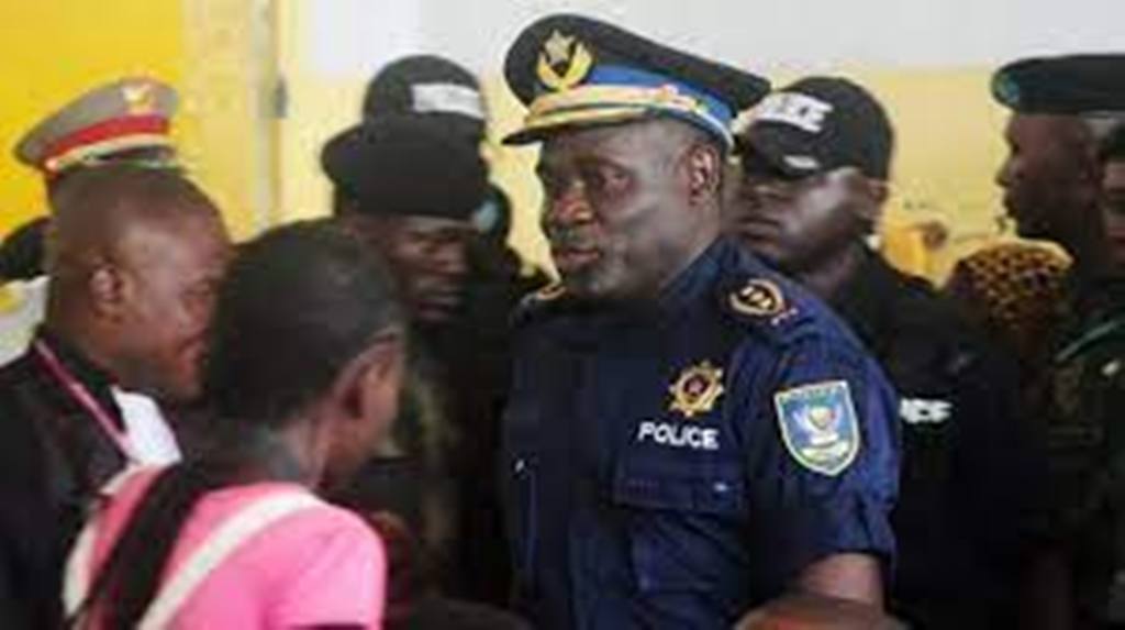 RDC: John Numbi et 80 autres officiers sans affectations sommés d'aller à Kinshasa