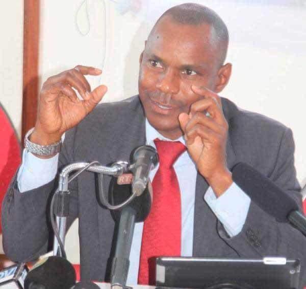 Souveraineté confisquée ! Par Abdoulaye Thiam