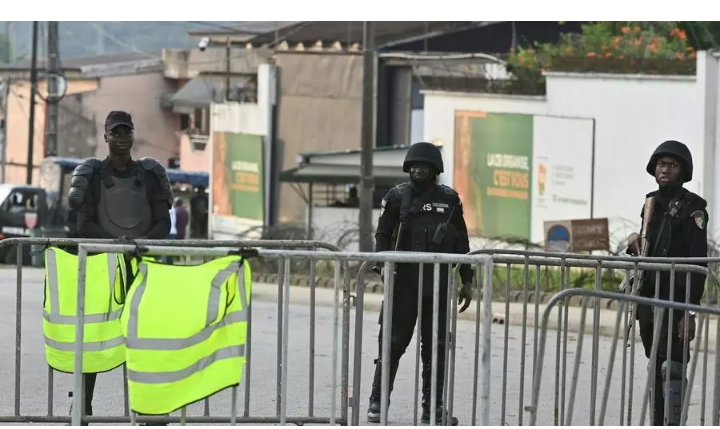 Côte d'Ivoire: Amnesty International s'inquiète du sort de centaines de prisonniers