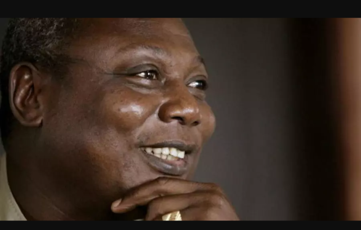 Centrafrique: Martin Ziguélé et Karim Meckassoua interdits de quitter le territoire