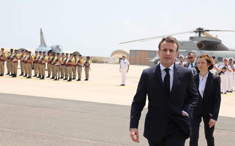 Les shebabs appellent à attaquer «les intérêts américains et français» à Djibouti
