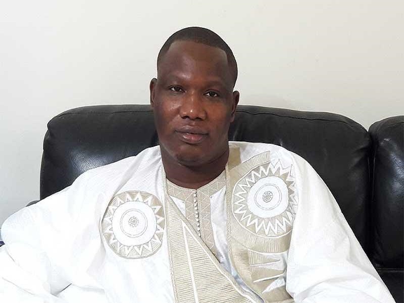 Plan d’aménagement du territoire: « Nous allons renforcer Dakar ...Il est prévu 10 autres métropoles d'équilibre" (Mamadou Djigo)