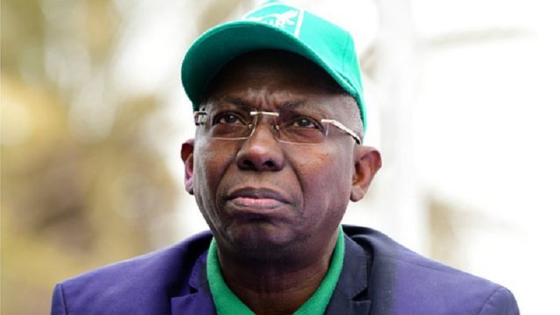 Issa Sall sera viré de l'Assemblée nationale