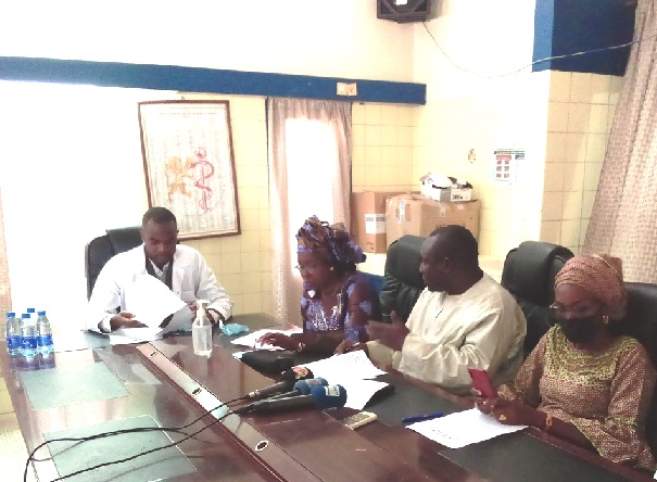 Le Syndicat autonome des techniciens supérieurs de la santé entame une grève jeudi et vendredi