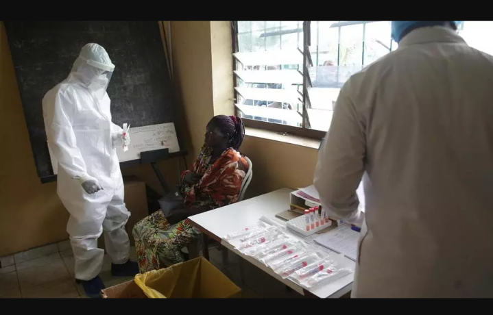 Covid-19: le vaccin Johnson & Johnson arrivera en Afrique dès septembre