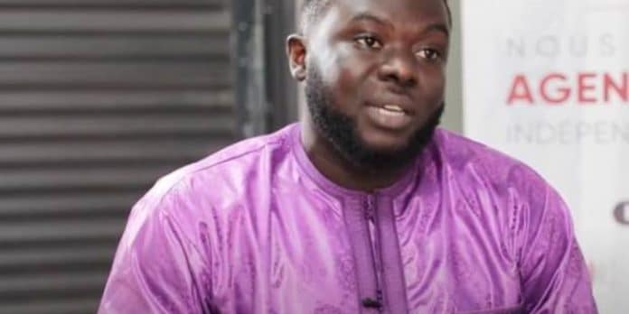 Insulte contre Dakaractu: 4 proches de Marcel Diagne déférés devant le parquet ce mardi