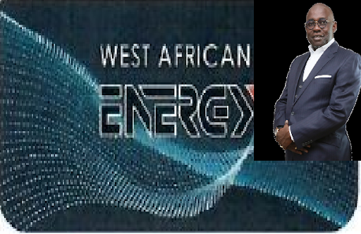 La première pierre de la centrale de West africain energy sera posée mercredi