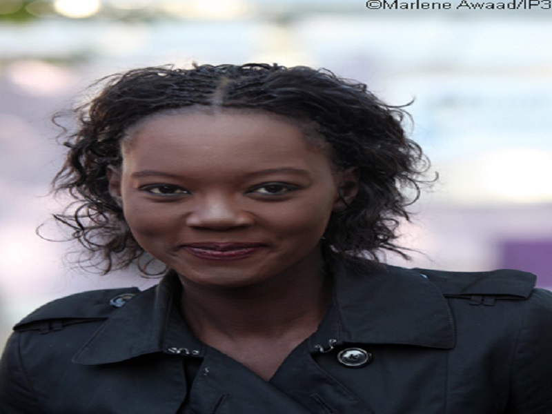 L'Ambassadrice Rama Yade est nommée directrice du Centre Afrique du Conseil de l'Atlantique