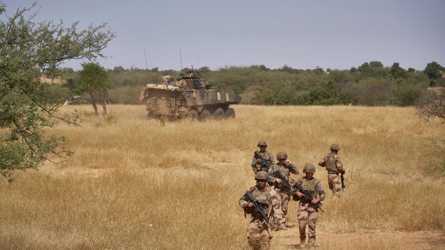 Mali : 19 civils tués lors d'une frappe française selon l'ONU, la France  réfute