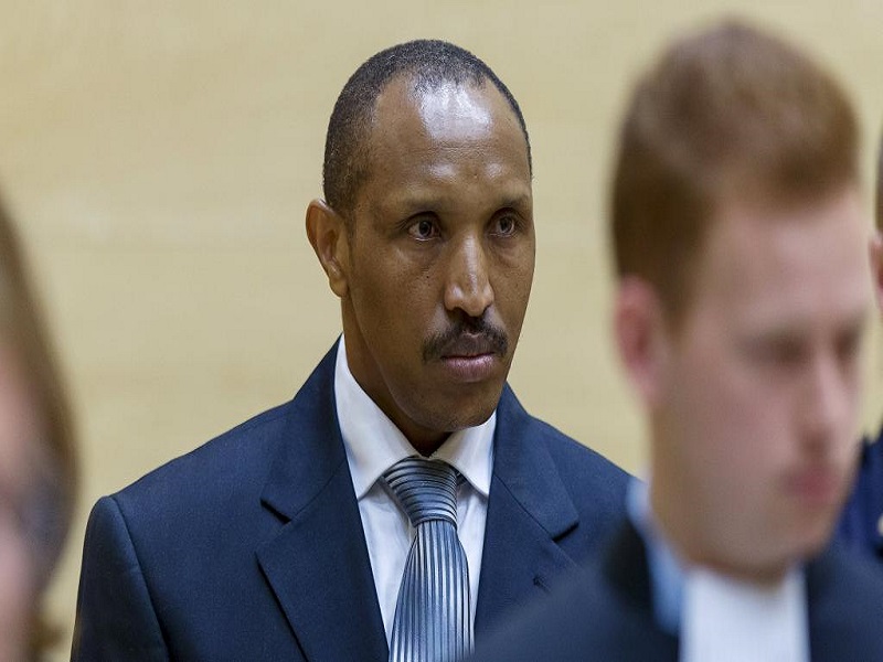 La CPI confirme la condamnation en appel de l'ex-chef de guerre congolais Bosco Ntaganda pour crimes de guerre