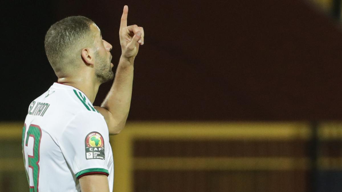 On connaît 23 des 24 qualifiés pour la Coupe d'Afrique des Nations 2021