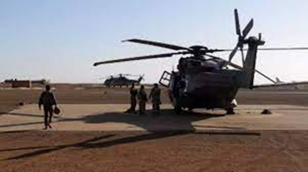 Mali: une enquête de l'ONU conclut qu'une frappe de Barkhane a tué des civils en janvier à Bounti