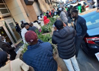 Les agents de la CENA  interpelle le président Mackcy Sall et dénonce une mauvaise gestion