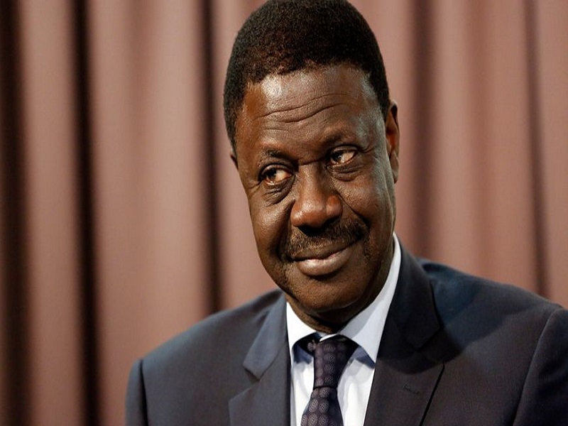 Un an après la disparition de Pape Diouf, une fondation va voir le jour