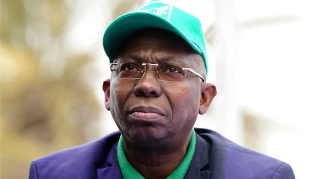 Issa Sall nommé ministre en charge des Technologies de l’information et de la communication (TIC)