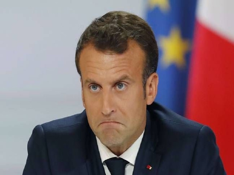 France : Emmanuel Macron annonce la fermeture de toutes les établissements scolaires dès lundi et pour 3 semaines au moins