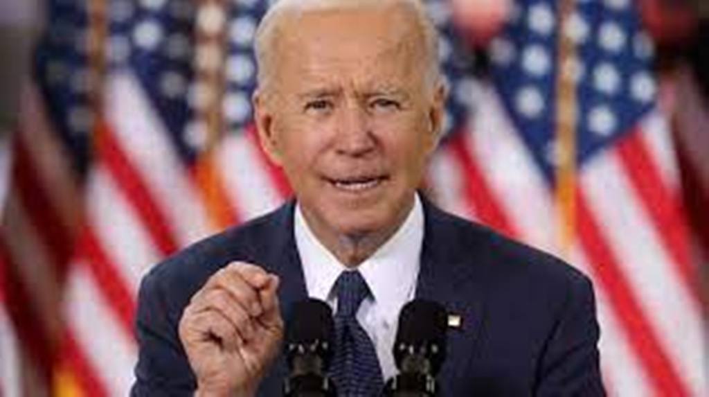 Biden propose un plan d'investissement dont l'Amérique se souviendra «dans 50 ans»