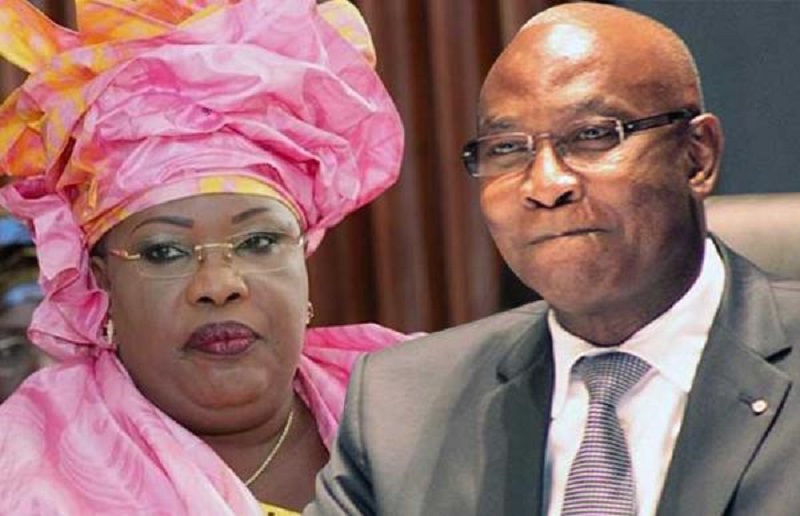 Parti socialiste : Vent de décrispation entre Aminata Mbengue Ndiaye et Serigne Mbaye Thiam