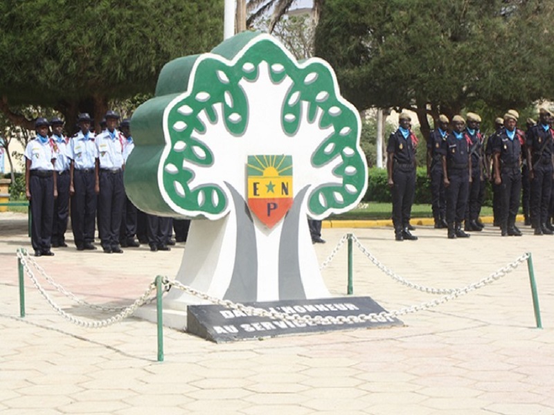 Drame à l’Ecole de police de Dakar: un élève-Inspecteur retrouvé mort dans son lit