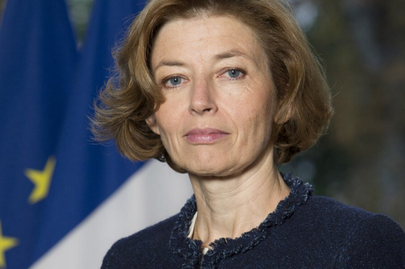 Mali: Paris réaffirme sa "détermination" contre le "terrorisme" après des accusations de bavure