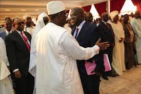 Dialogue politique : La société civile préoccupée par la suspension des travaux de l’opposition