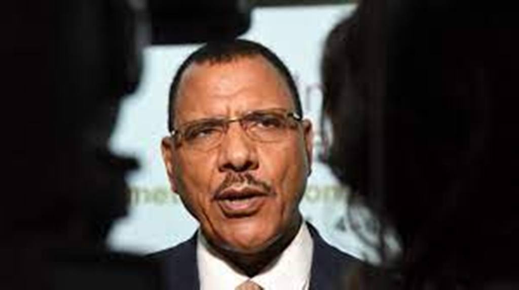 Niger: la cérémonie d’investiture de Mohamed Bazoum placée sous haute sécurité