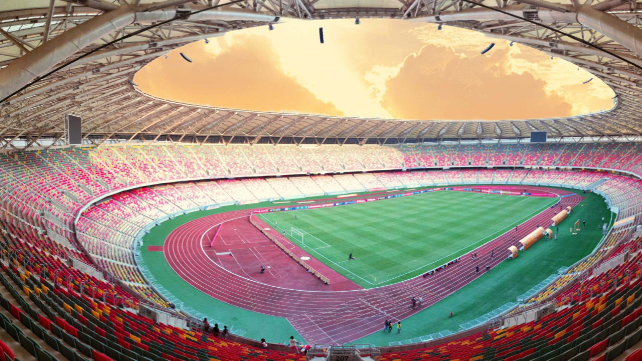  La CAN 2021 se tiendra du 9 janvier au 6 février (CAF)