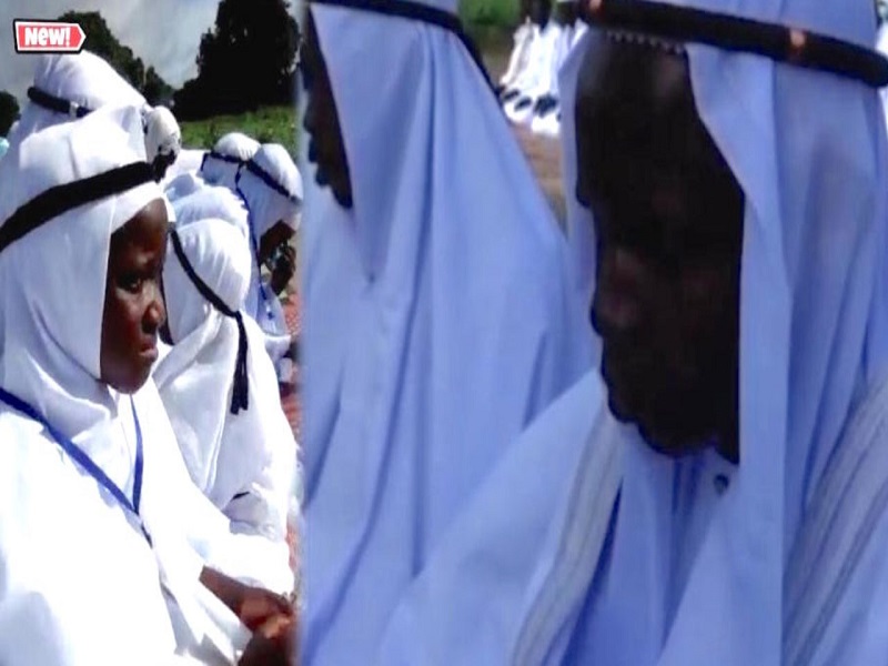 Affaire du faux prophète de Kolda: les confessions de la mineure, présentée comme « son épouse »