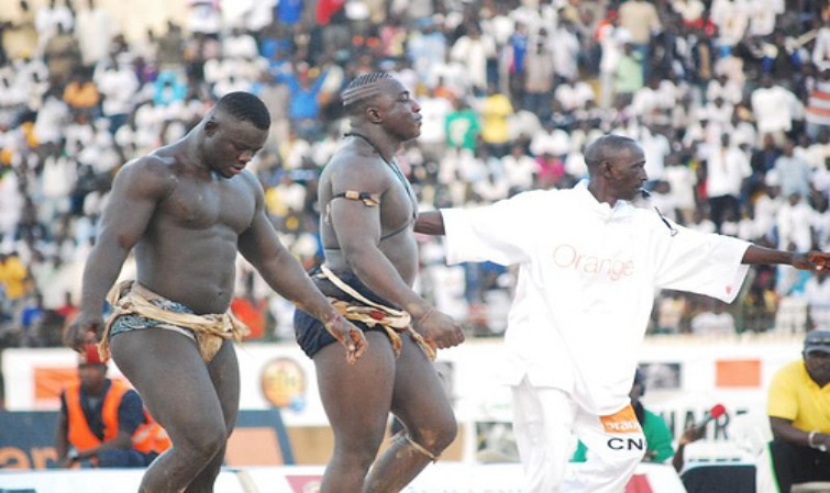 Combats Eumeu Sène-Lac 2 et Modou Anta-Diène Kairé: la Fête nationale de Gaston Mbengue