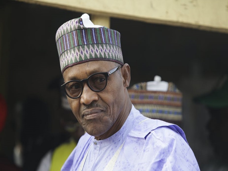 Nigeria: l'hospitalisation de Muhammadu Buhari à l'étranger fait polémique