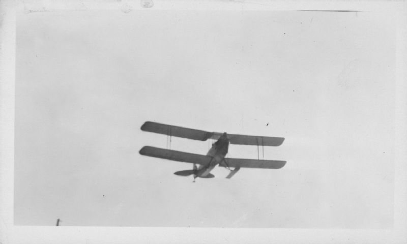 Survol illégal d'un avion à Ziguinchor : les 4 membres de l'équipage arrêtés