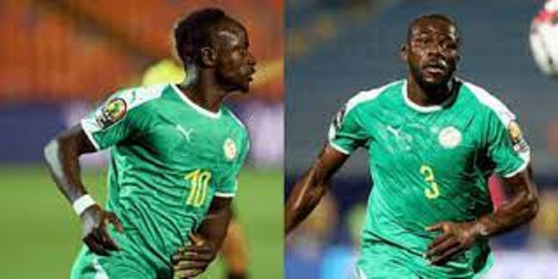 Football : Les cadres de l'équipe nationale du Sénégal agacés du jeu produit par les "Lions"