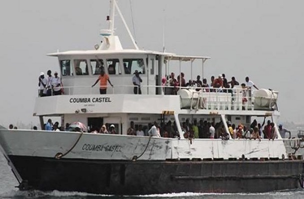 Gorée : toute la flotte en panne, la mairie interpelle l'État du Sénégal