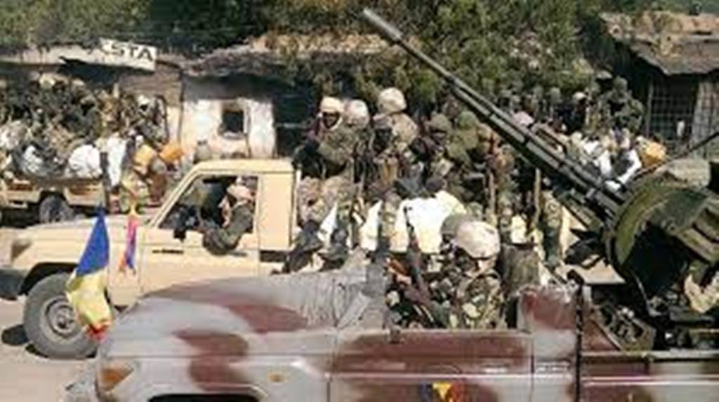 La CNDH du Niger confirme des cas de viols commis par des soldats tchadiens du G5 Sahel