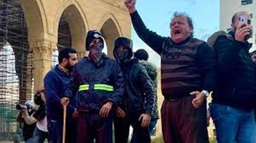 Liban: avec la crise économique, la santé devient un luxe