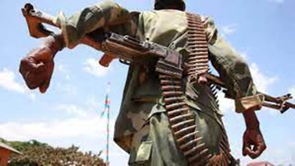 RDC: des jeunes de Beni dénoncent l'inaction de l'armée face aux attaques