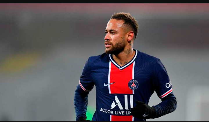 PSG : pourquoi Neymar a accepté de prolonger