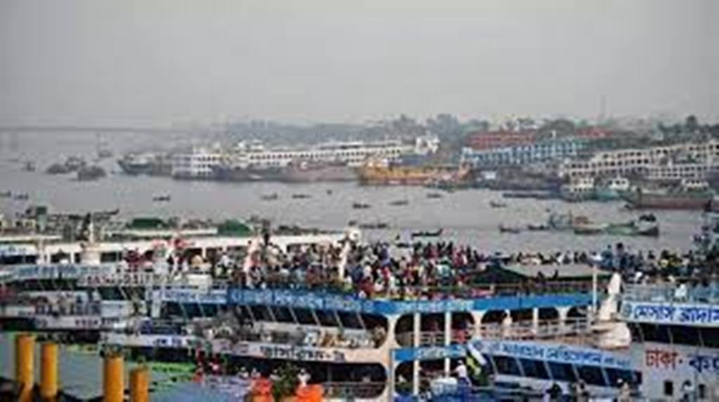 Covid-19 au Bangladesh: reconfinement national pour lutter face à la hausse des cas