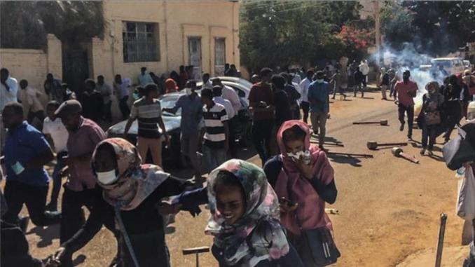Soudan: des affrontements tribaux au Darfour-Ouest ont fait 40 morts, selon l'ONU