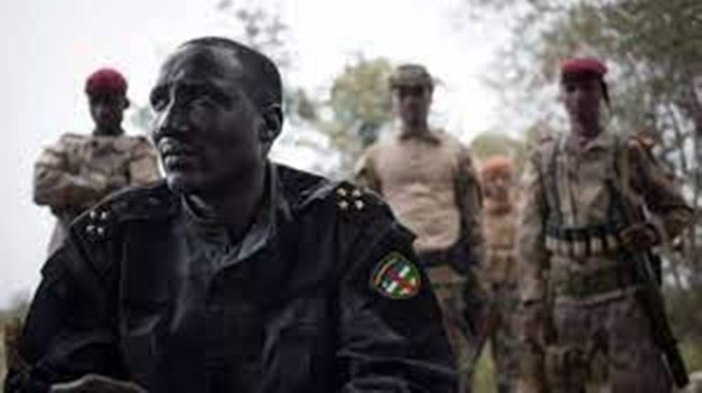 Centrafrique: le puissant groupe UPC s'engage à se retirer de la coalition rebelle du CPC