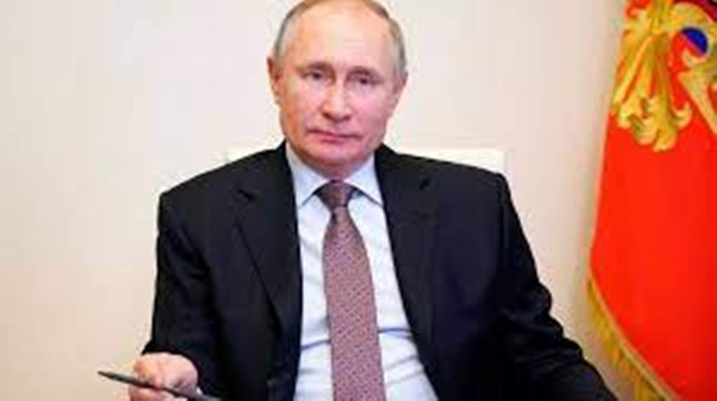 Russie: Vladimir Poutine s'autorise à rester au pouvoir jusqu'en 2036