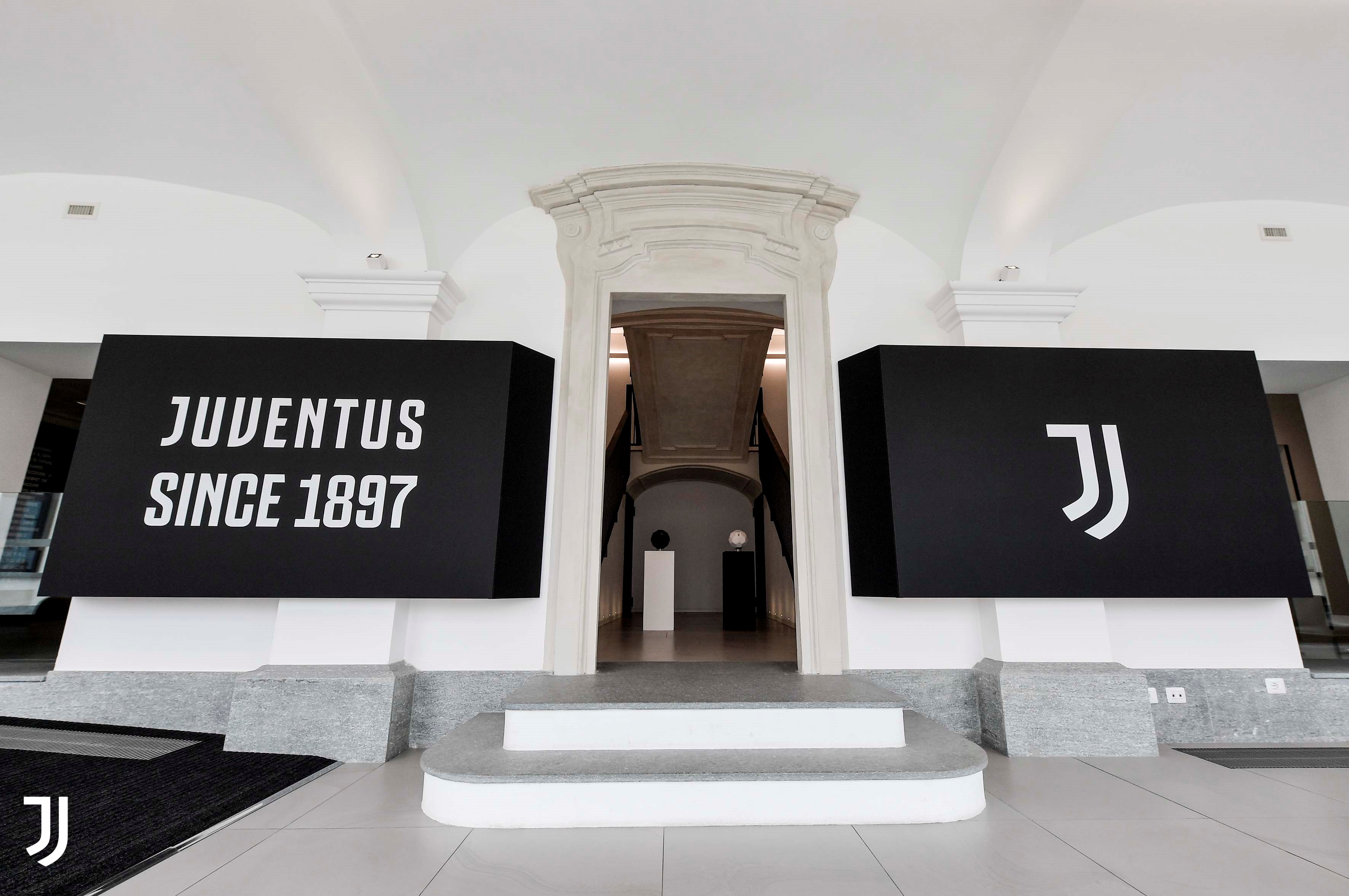 Juventus: Nouveau cas de coronavirus dans l'effectif
