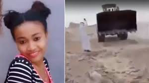 Arabie saoudite : Mélanie, domestique malgache, forcée à la prostitution et enterrée à la pelleteuse