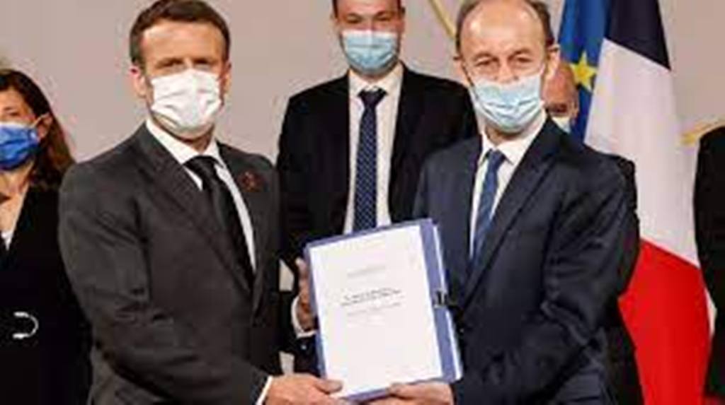 Le rapport Duclert, une étape importante dans la normalisation entre la France et le Rwanda