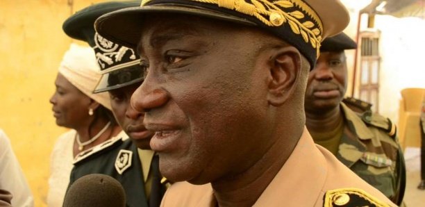 L'ancien Gouverneur de Dakar, Ibrahima Sakho, est décédé