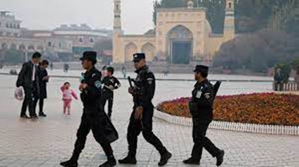 Chine: au Xinjiang, deux hauts responsables condamnés à mort pour «séparatisme»