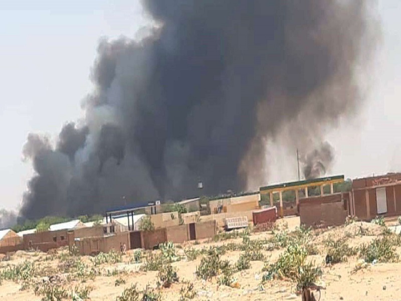 ​Soudan : les affrontements tribaux au Darfour-Occidental font près de 90 morts