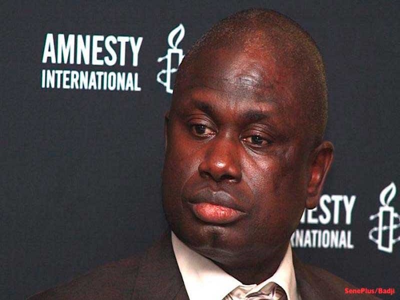 «12 morts lors des violentes manifestations au Sénégal » : Seydi Gassama demande "une enquête indépendante"