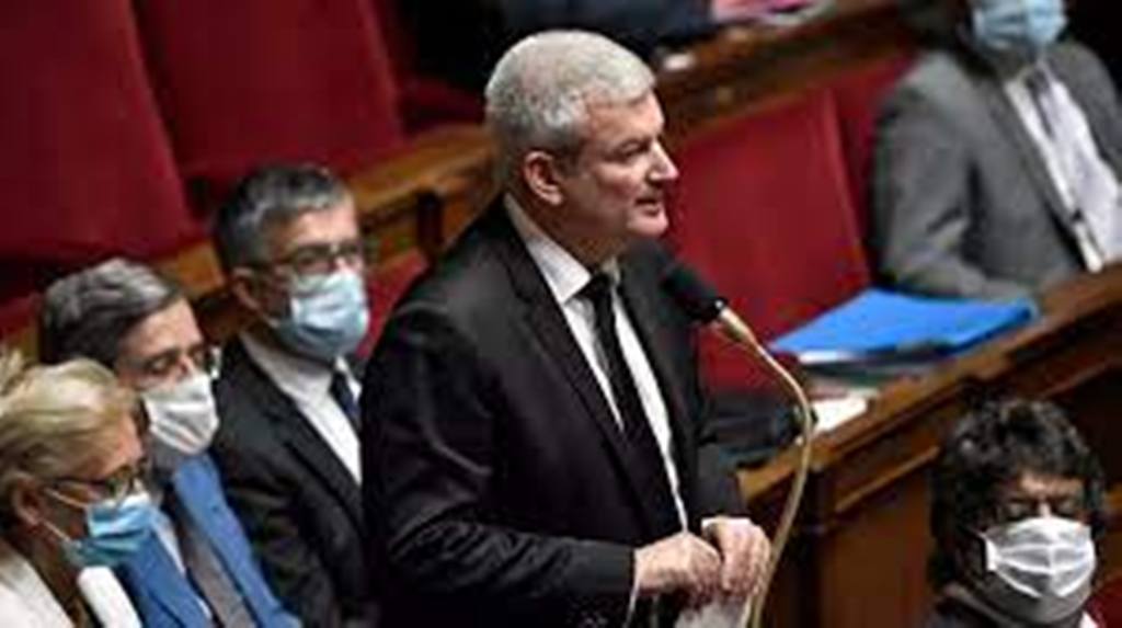 Fin de vie en France : débat houleux en perspective à l'Assemblée nationale